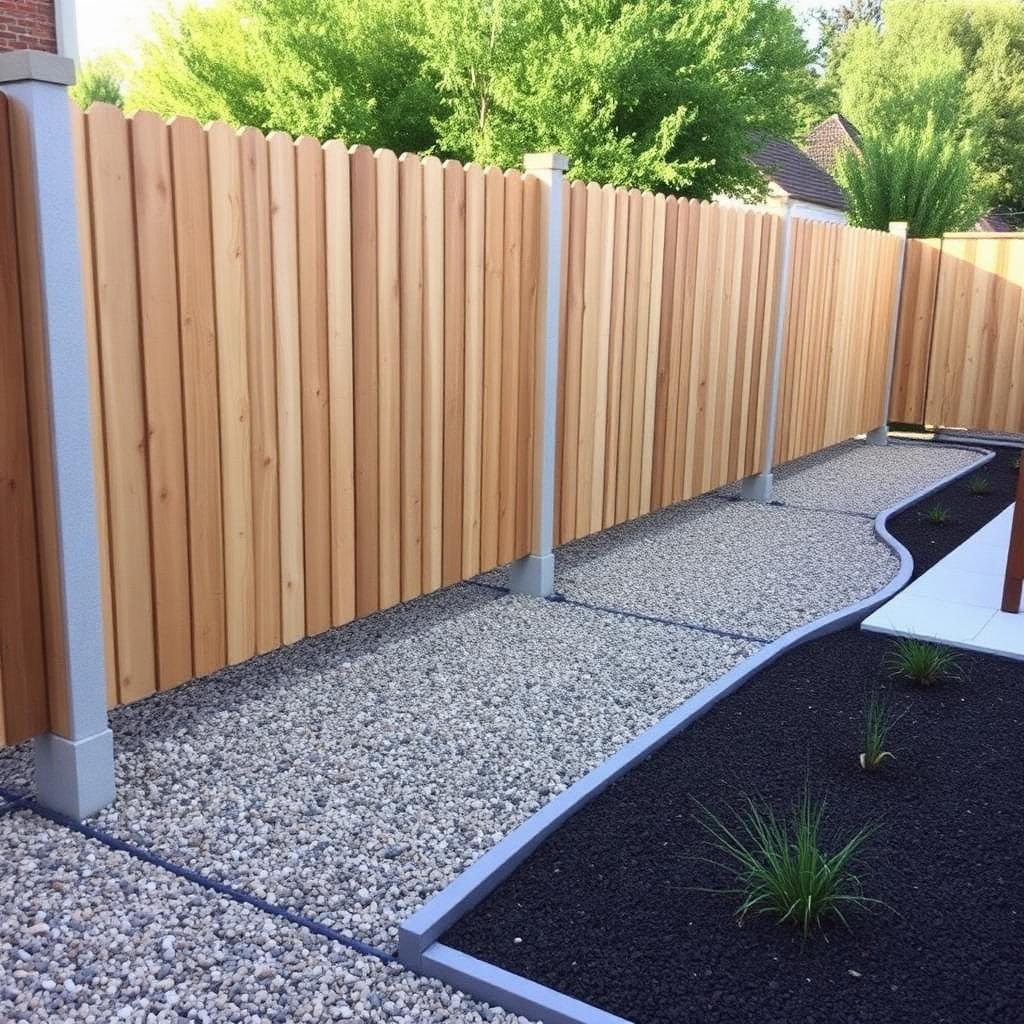 Fencing